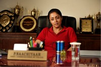 Jyothika Jhansi Movie Stills